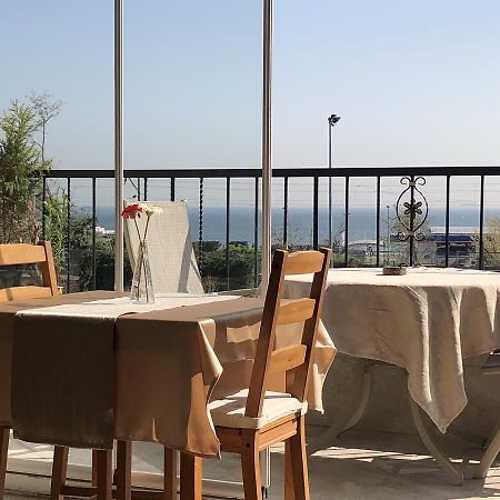 Antik Sofia Hotel Estambul Exterior foto