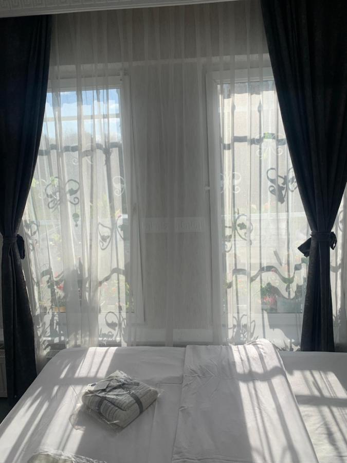 Antik Sofia Hotel Estambul Exterior foto